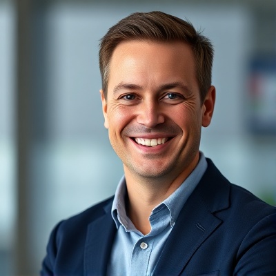 Liam Hargreaves — online pokies nz expert